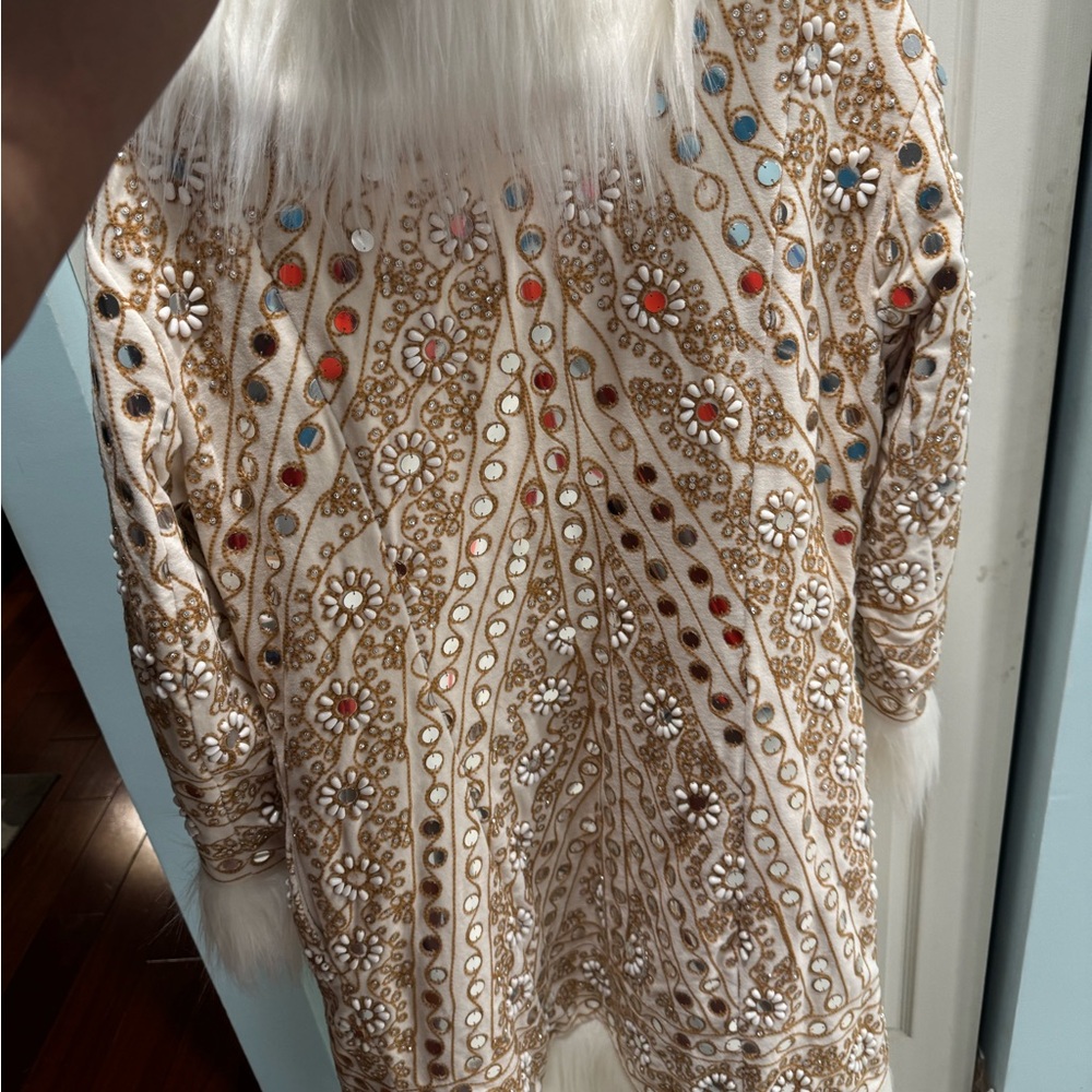 Talisman Coachella Coat